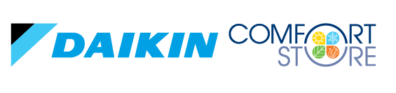 Daikin-ComfortStore Daikin Comfort Store